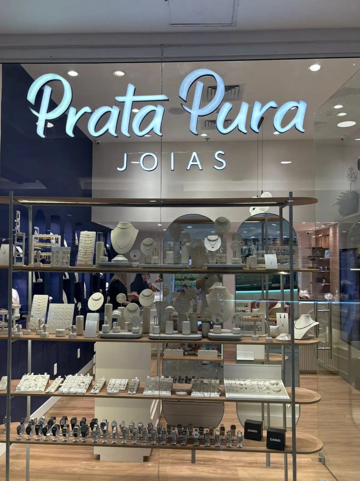 Foto Loja 2